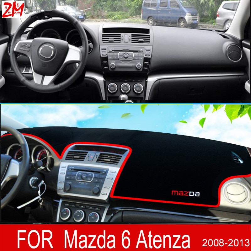 Mazda 6 2008  2013 GH ̲  Ʈ   Ŀ ..